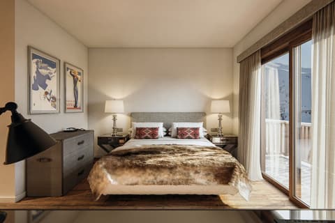 Hotel Maribel Sierra Nevada, Room