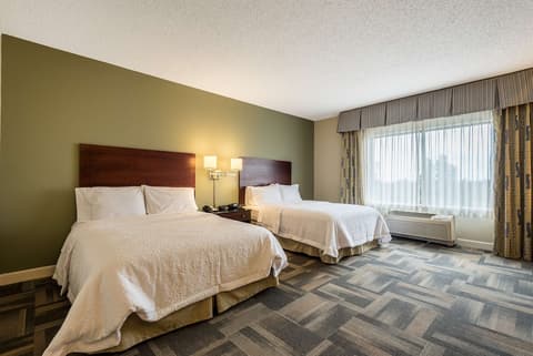 Hampton Inn & Suites Orlando-South Lake Buena Vista, Room
