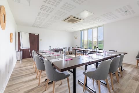 Appart'City Confort Nantes Ouest St Herblain, Meeting facility