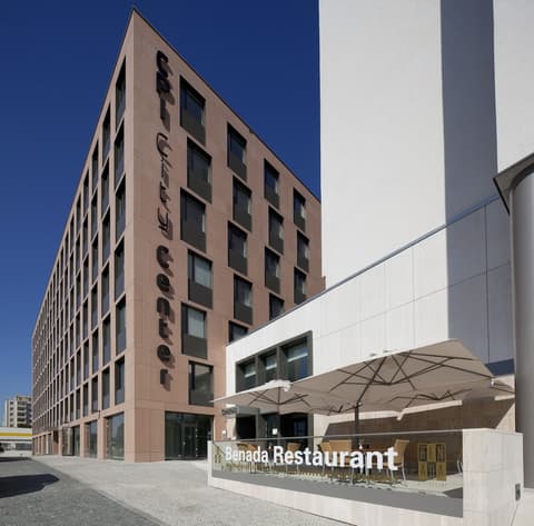 Clarion Congress Hotel Olomouc, Terrace/patio