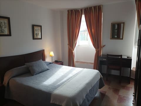Hostal San Cayetano, Room