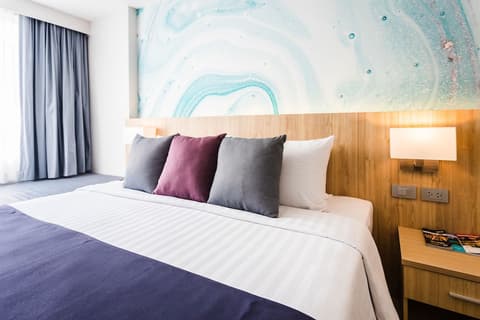 Coconut Village Resort, Room