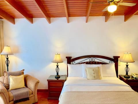 Casa Bella Boutique Hotel San Isidro, Room