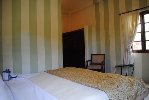 Los Mandarinos Boutique Spa and Hotel, Room