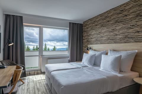 OREA Resort Horizont Šumava, Room