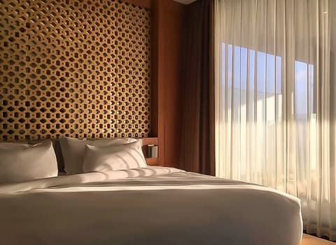 Grand Seminyak Lifestyle Boutique Bali Resort by Accor, Room