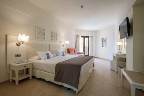 Vila Gale Isla Canela Resort Hotel, Room