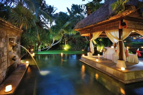 Arma Museum & Resort, Terrace/patio