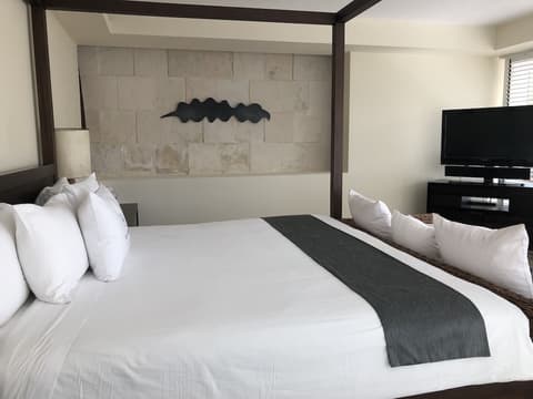 Blue Diamond Luxury Boutique - All Inclusive - Adults Only, Room