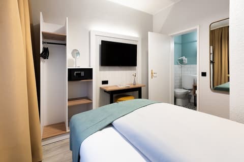 Garner Hotel Cologne Engelbertz by IHG, Room