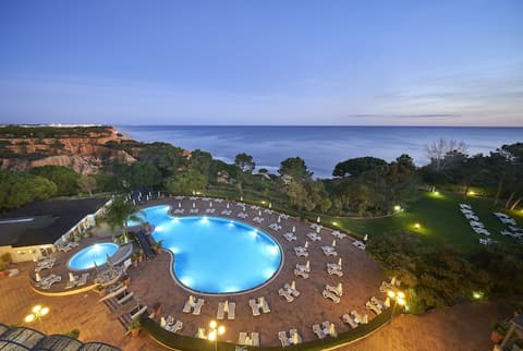 PortoBay Falésia, Pool