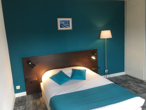 Appartéa Grenoble Alpexpo, Room