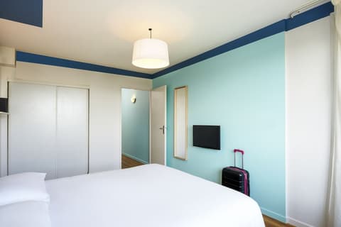 Aparthotel Adagio Access Strasbourg Illkirch, Room