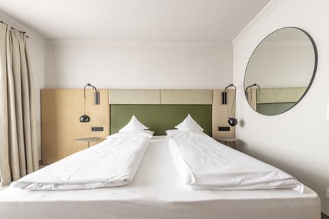 Rennrad- & Triathlonhotel Jakob, Room