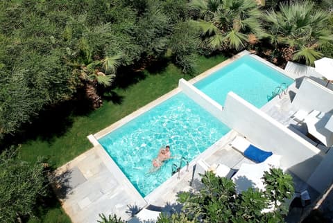 The Island - Adults Only, Room