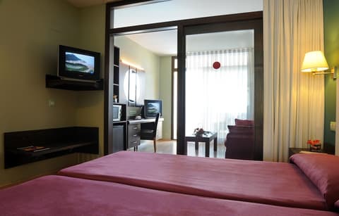 Evenia Olympic Palace, Room