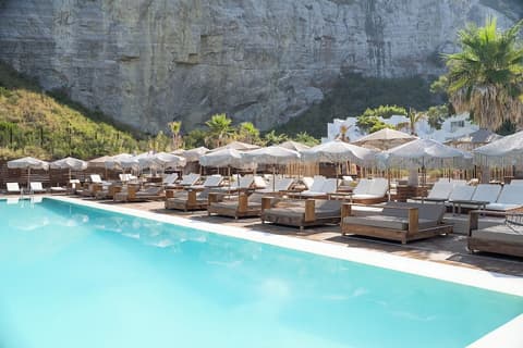 Maya Beach Resort, Room