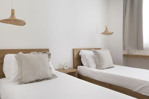 Maya Beach Resort, Room