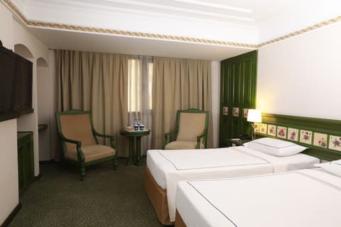 Anemon Kent  İzmir Otel, Room