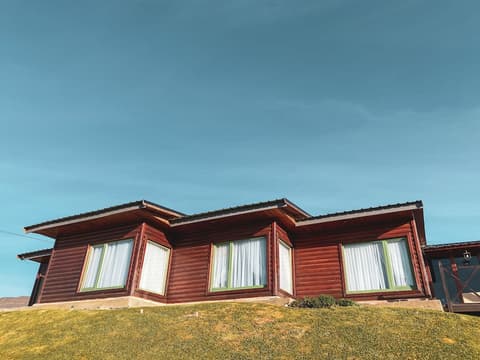 Boutique Hotel La Cantera, Exterior