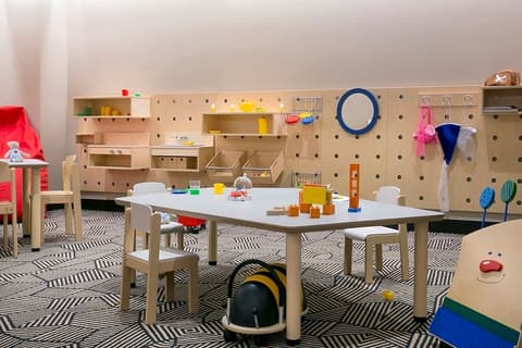 Excelsior Chamonix Hotel & Spa, Property amenity