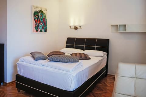 Vila Lux Hotel, Room