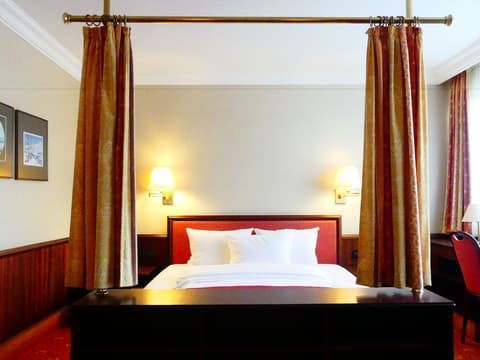 Appartel am Dom, Room