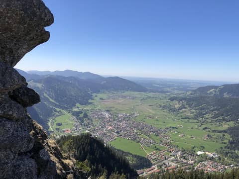 Hotel Alte Post, Hiking