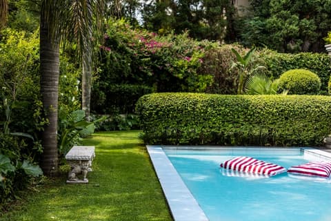 Fairlawns Boutique Hotel and Spa, Room