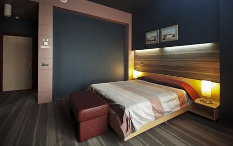 Hotel Victoria Minsk, Room