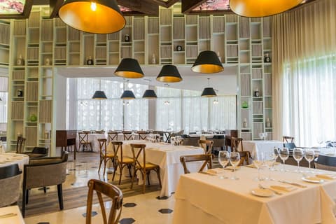 Select Club at Sandos Playacar Beach Resort - Adults Only, 