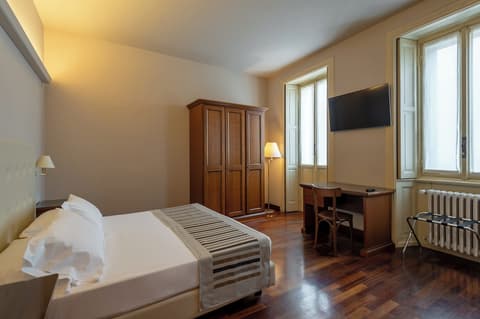 Hotel Antica Dimora , Mantegna Hotels, Room