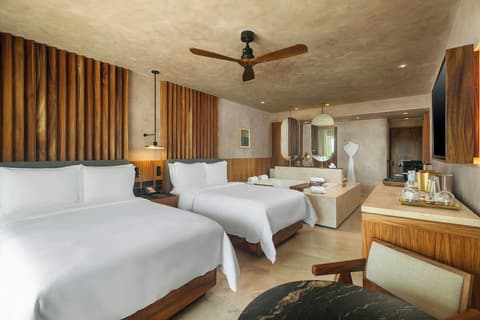 Almare, a Luxury Collection Resort, Isla Mujeres, Adult All-Inclusive, Room
