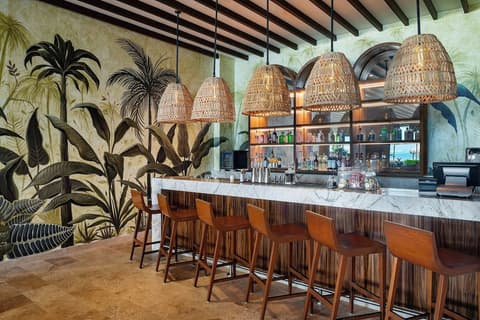 Almare, a Luxury Collection Resort, Isla Mujeres, Adult All-Inclusive, Lobby