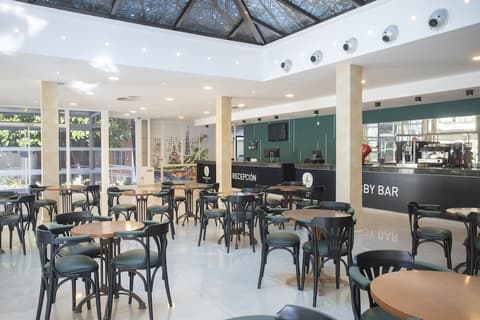 Aparthotel BCL Levante Club, Bar (on property)