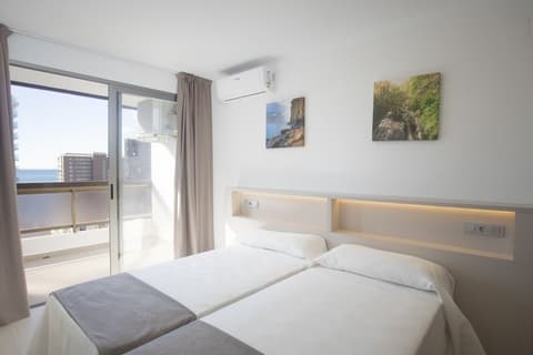 Aparthotel BCL Levante Club, Room