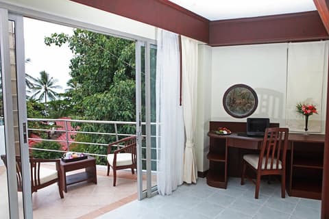 Samui First House Hotel, Room