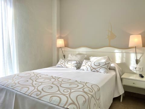 Hotel Meridional, Room