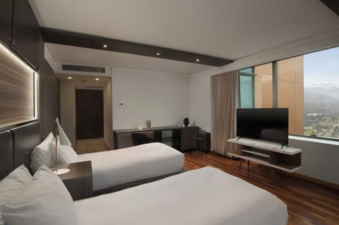 Boulevard Suites Hotel, Room