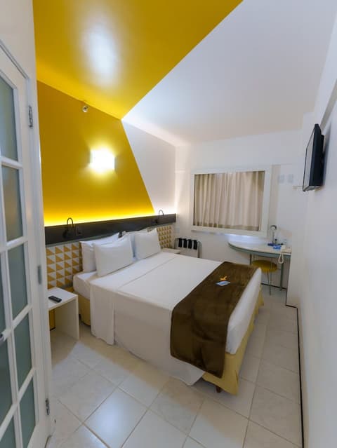 Conect Smart Hotel, 