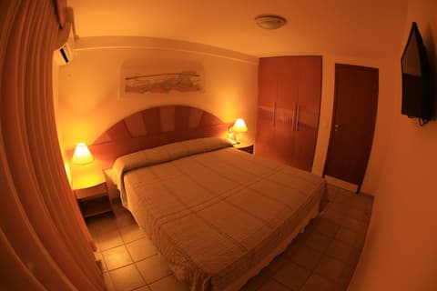 Soleil Garbos Hotel, Room