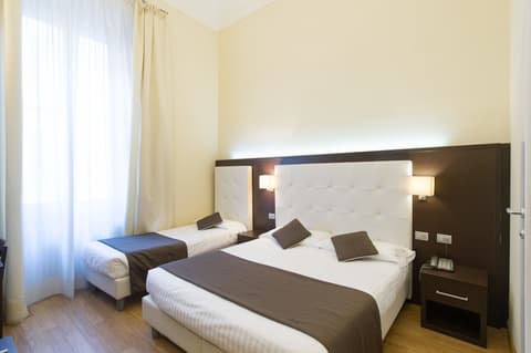 Hotel Cosimo De' Medici, Room