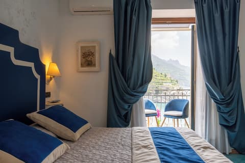 Palazzo Vingius, Room