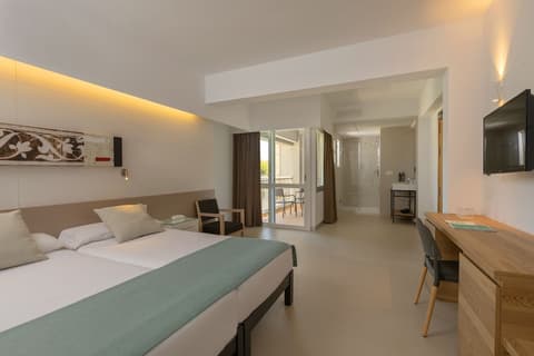 Hotel Bordoy Cosmopolitan, Room