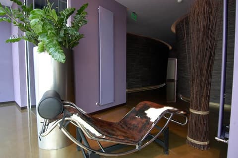 Les Fleurs Boutique Hotel, Interior