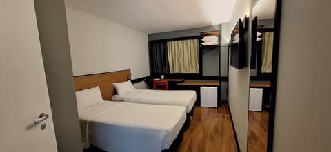 ibis Rio de Janeiro Santos Dumont, Room