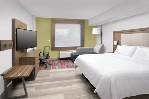 Holiday Inn Express Jacksonville Beach by IHG, Room