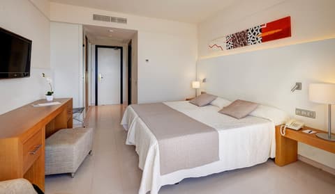Welikehotel Marfil Playa, Room