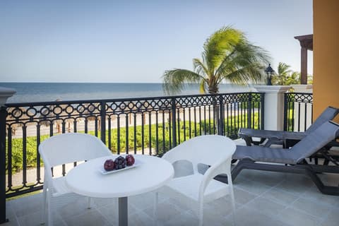 Ocean Coral & Turquesa All Inclusive, Room