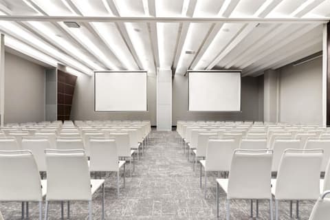 NH Collection Monterrey San Pedro, Meeting facility